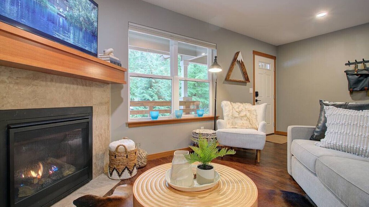 Photo of Livingroom in Warnick