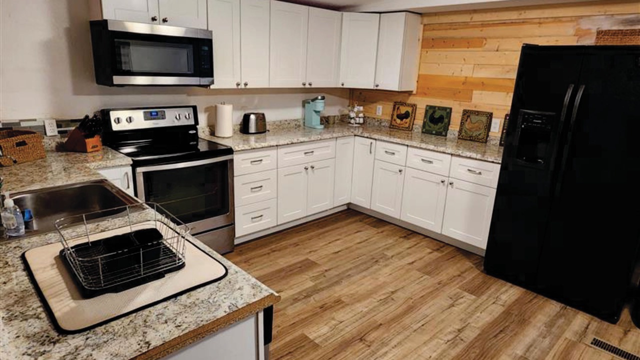 Photo of Kitchen in Nemo