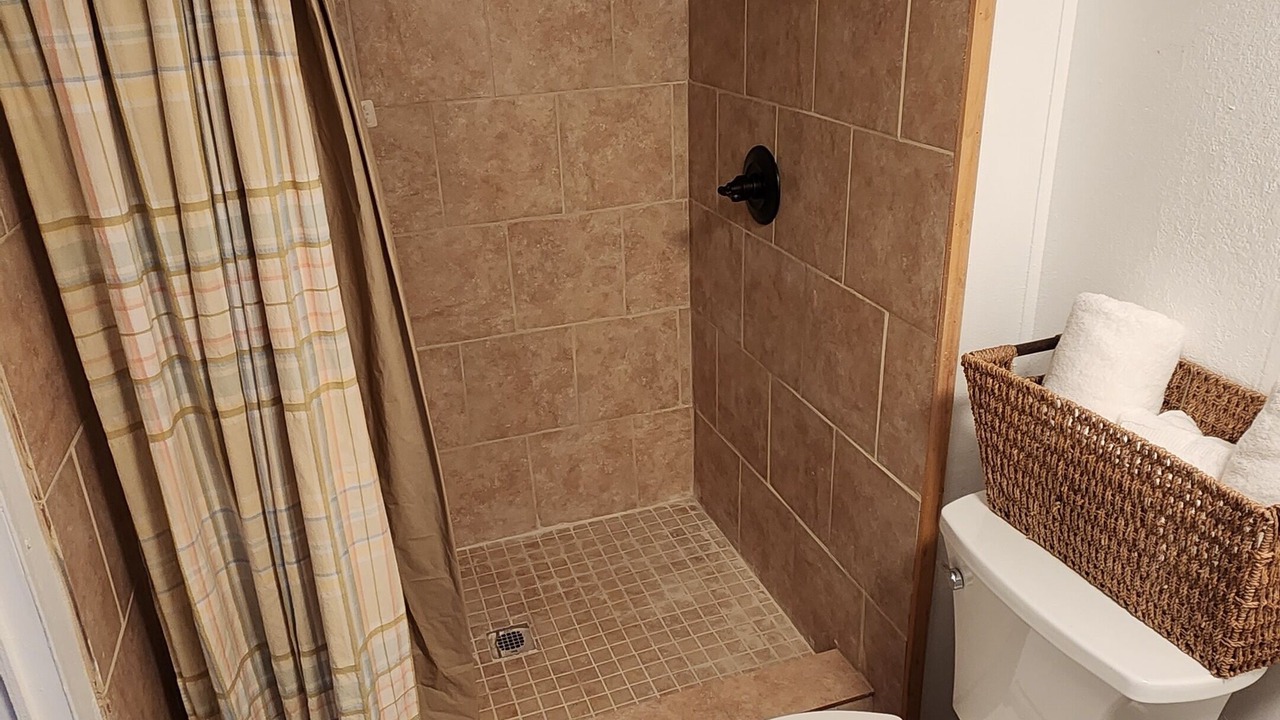 Photo of Bathroom in Nemo
