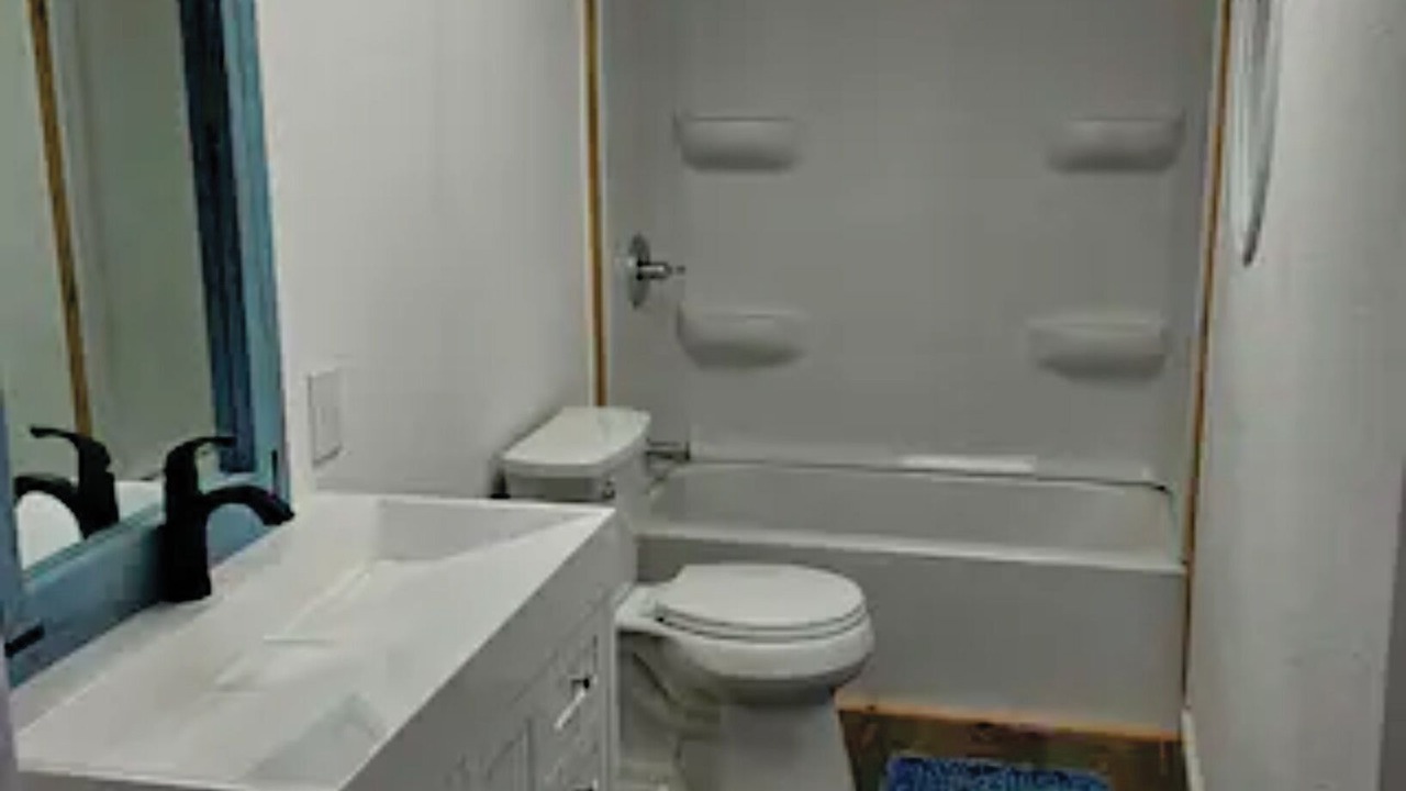 Photo of Bathroom in Nemo