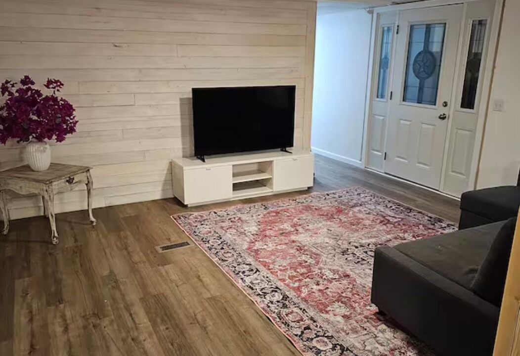 Photo of Livingroom in Nemo