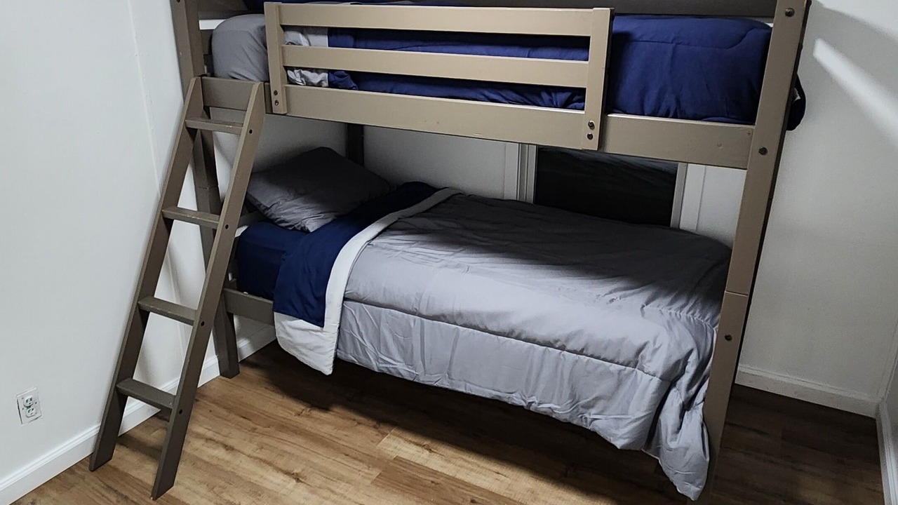 Photo of Bedroom in Nemo