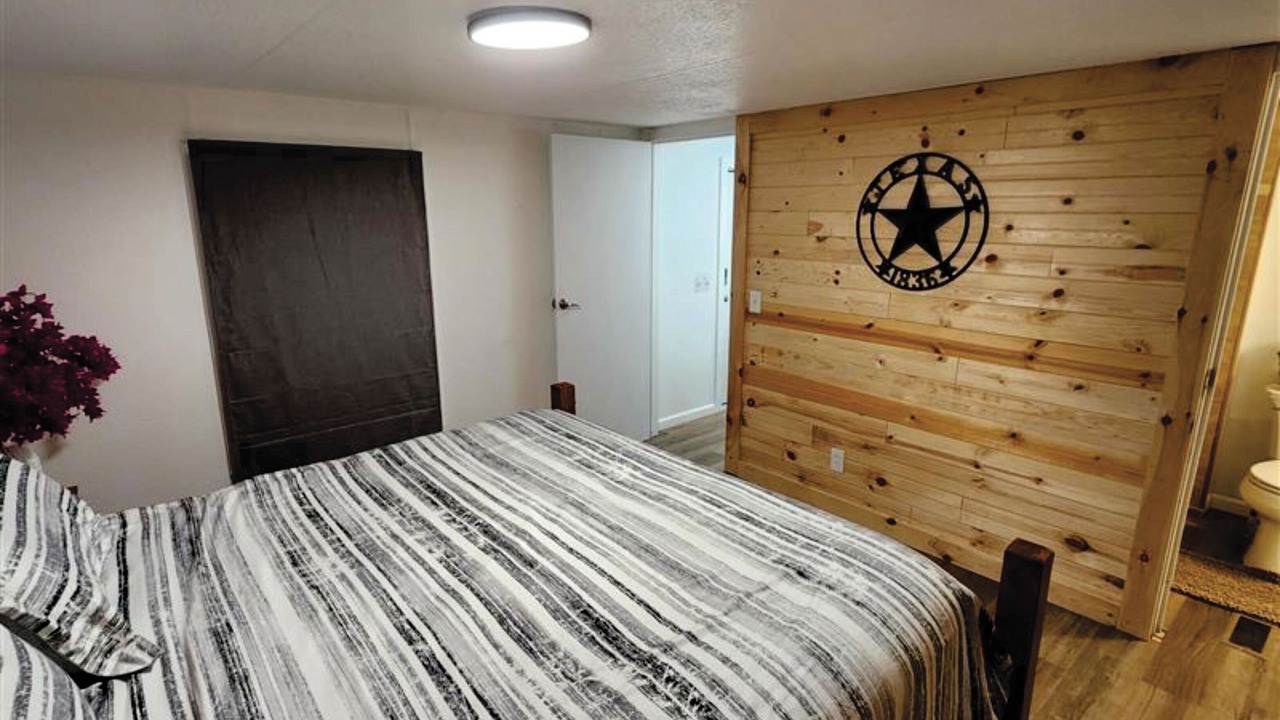 Photo of Bedroom in Nemo