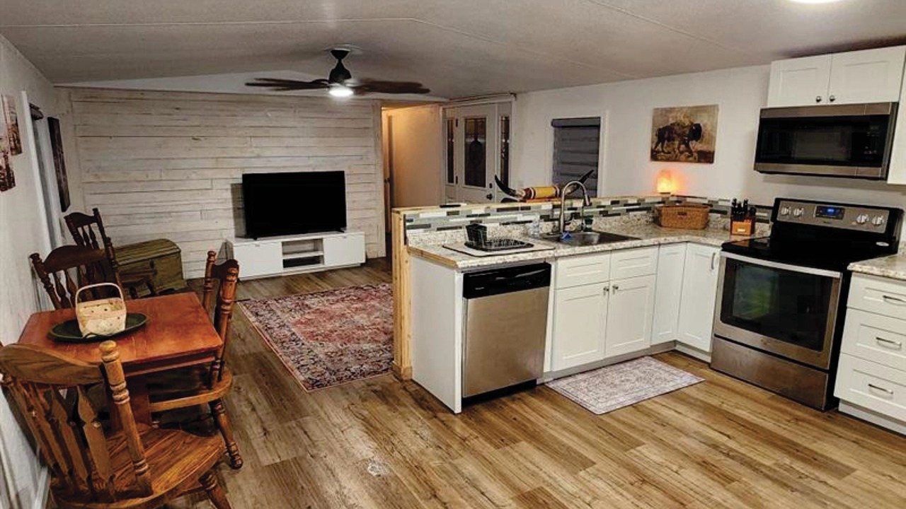 Photo of Kitchen in Nemo