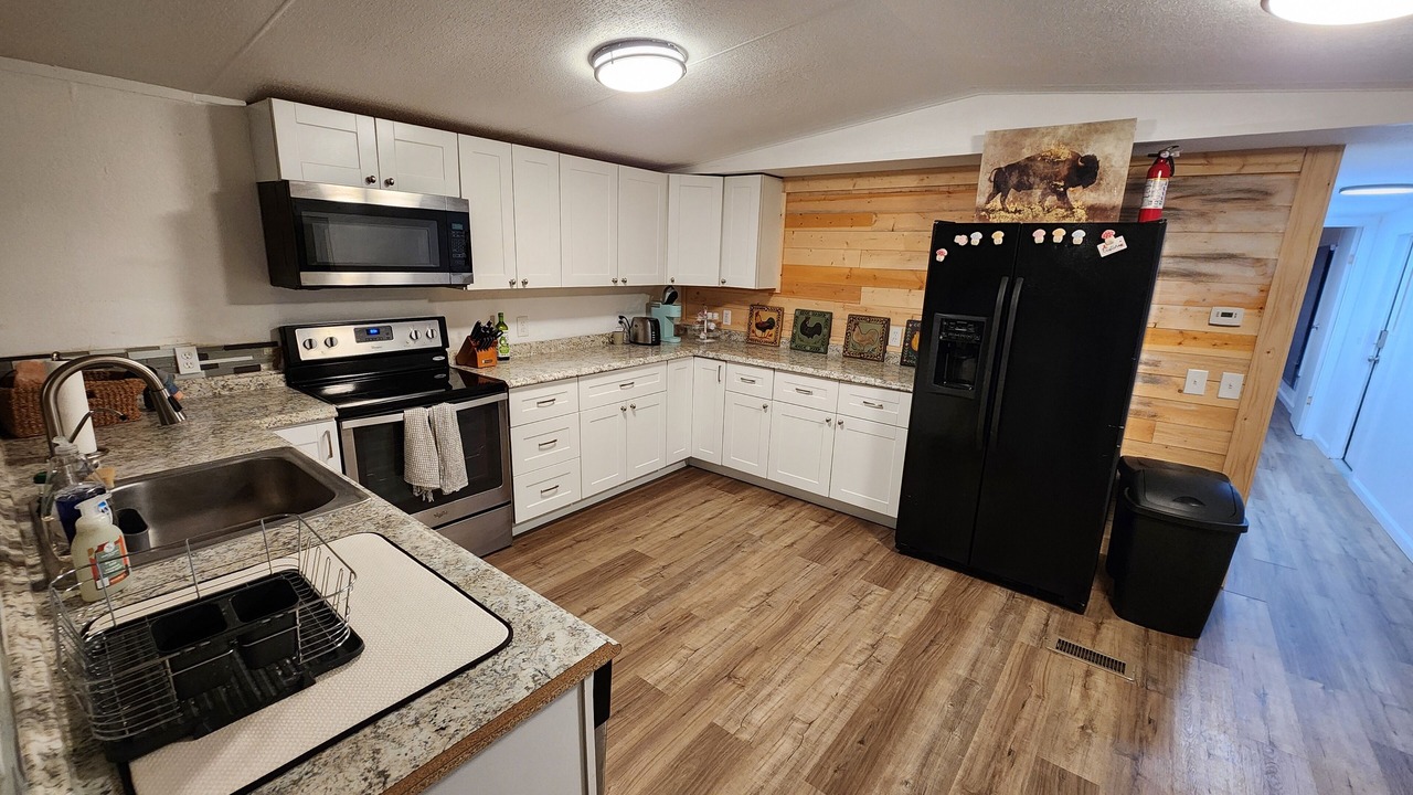 Photo of Kitchen in Nemo