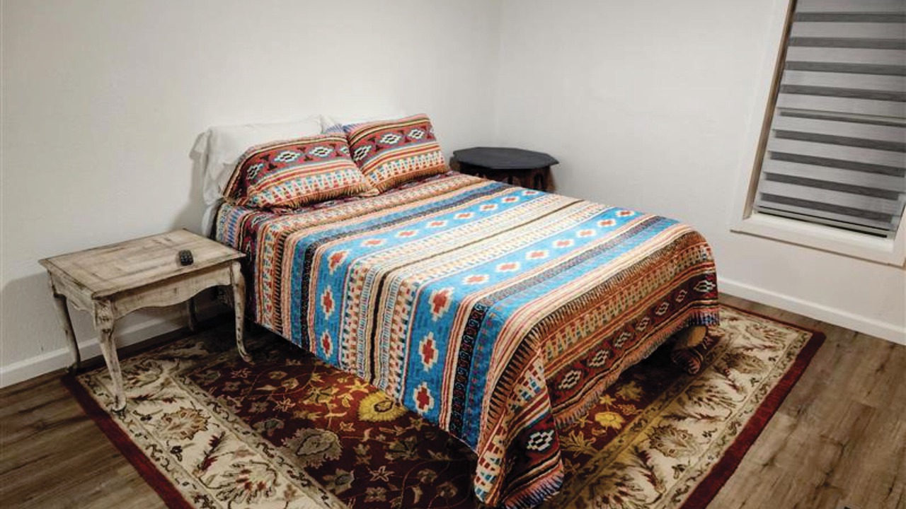 Photo of Bedroom in Nemo