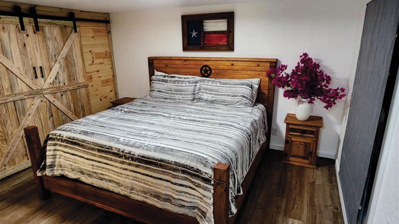 Photo of Bedroom in Nemo