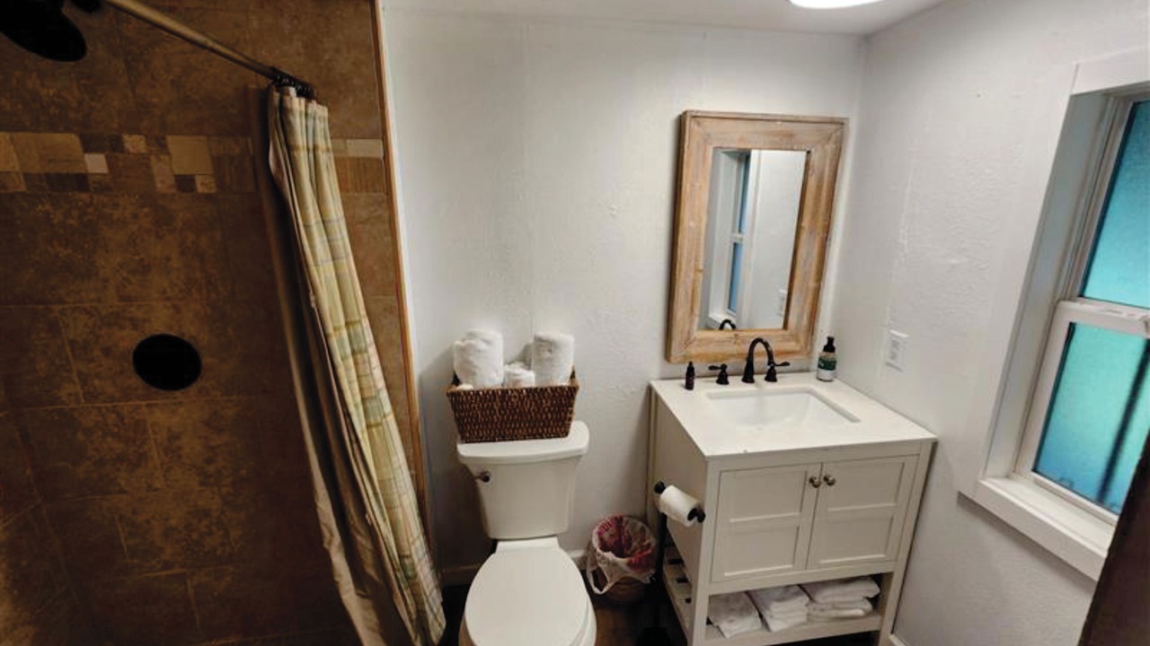 Photo of Bathroom in Nemo