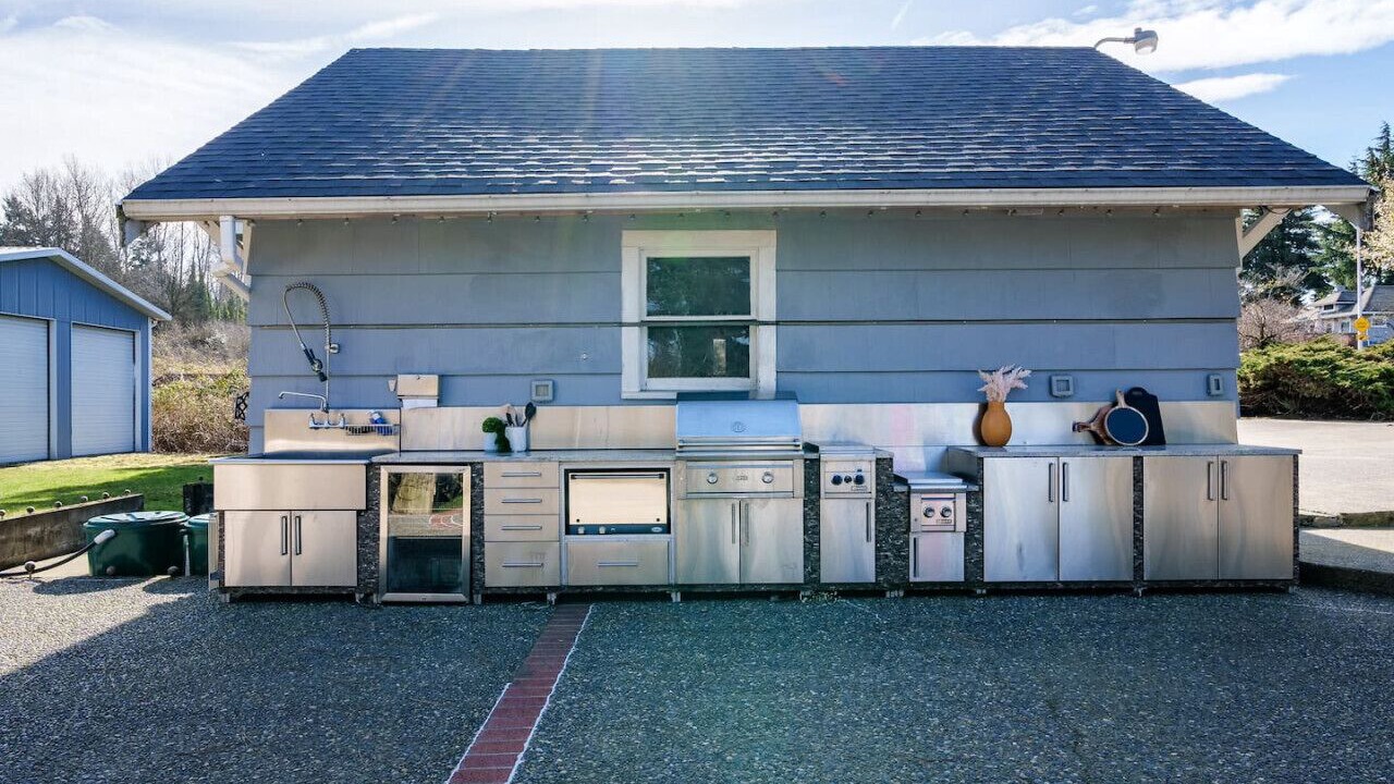 Photo of Patio Balcony in Tukwila