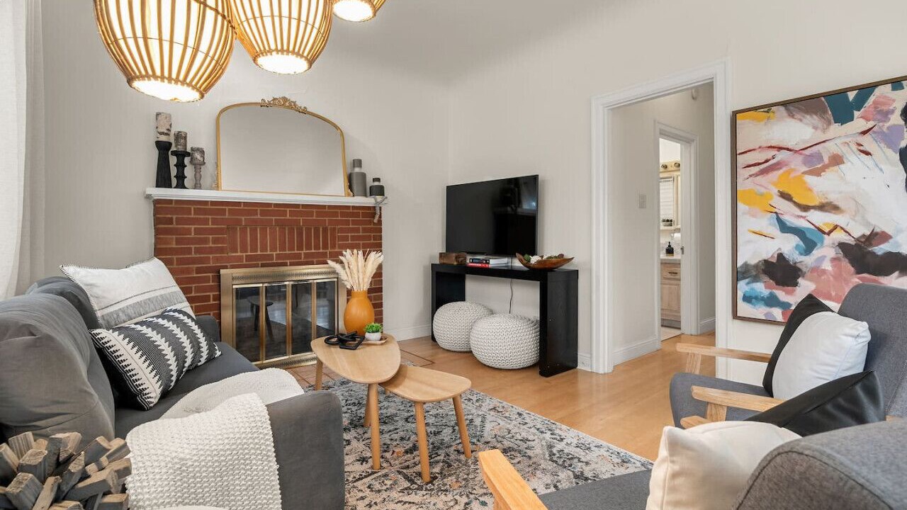 Photo of Livingroom in Tukwila