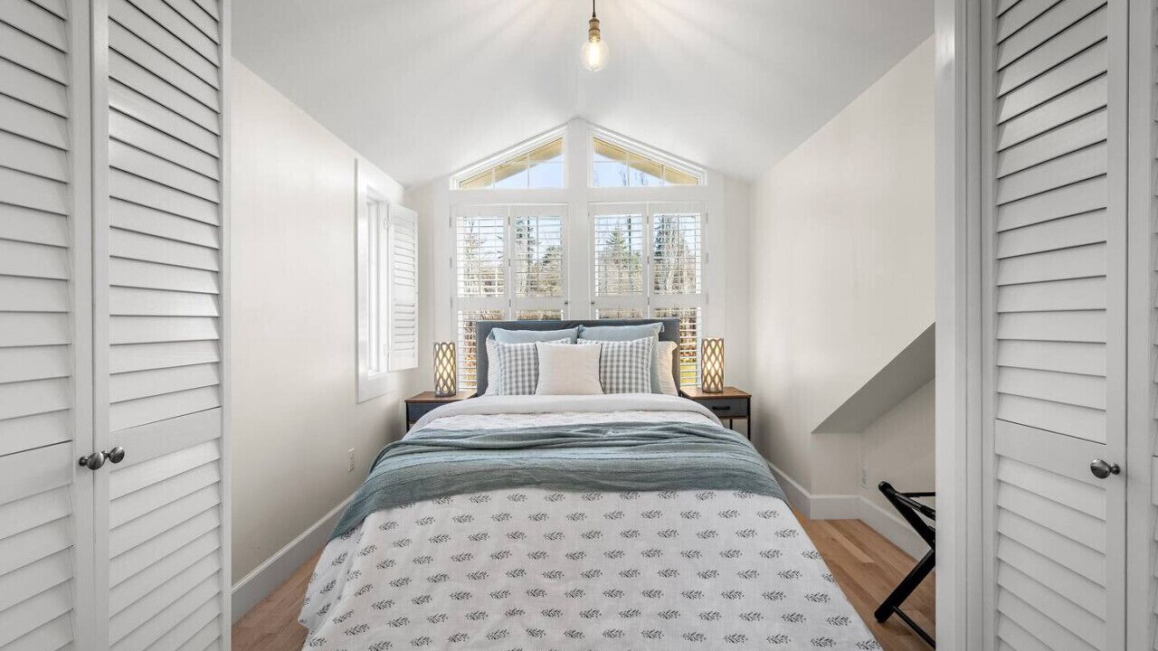 Photo of Bedroom in Tukwila