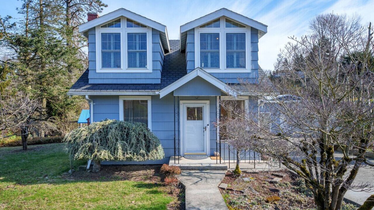 Photo of Outdoor in Tukwila