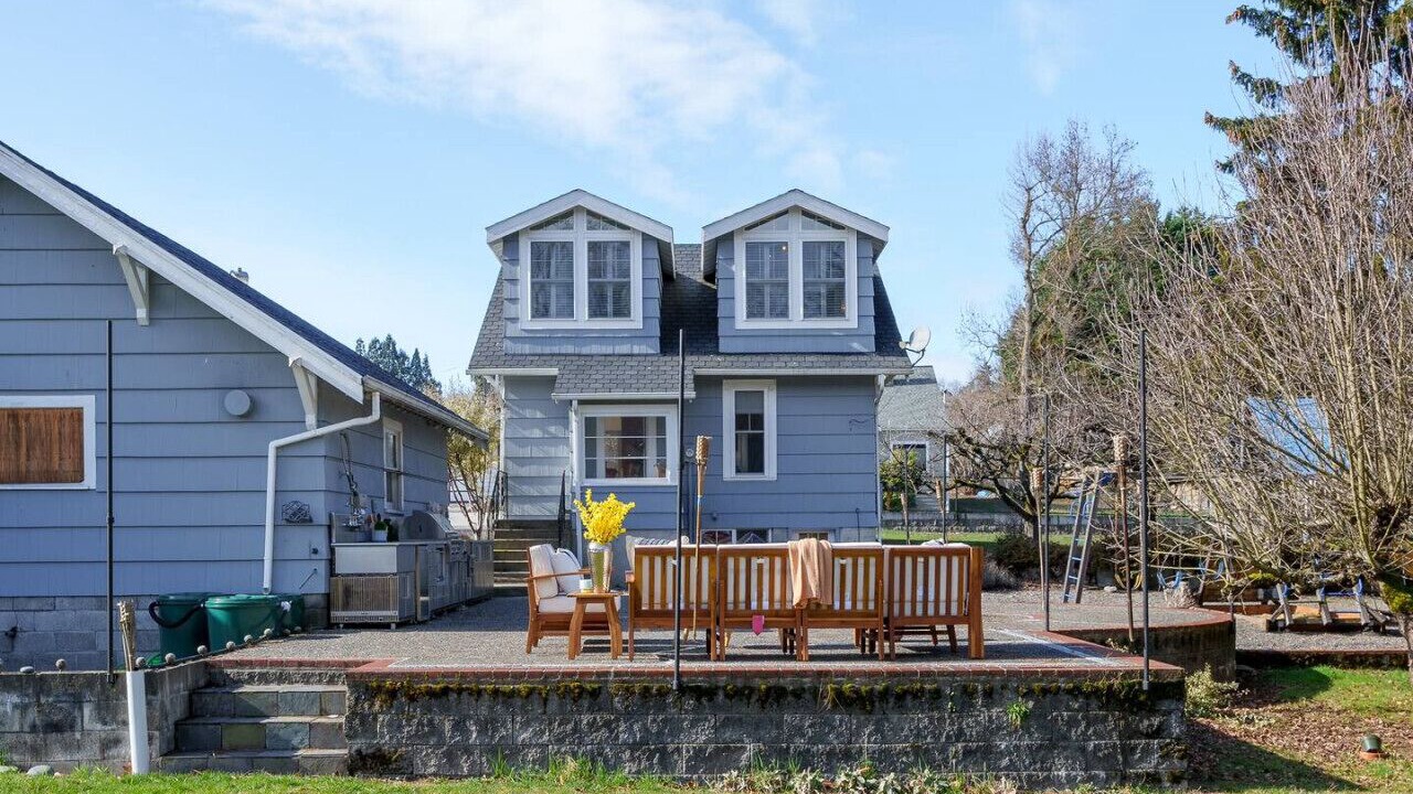 Photo of Outdoor in Tukwila