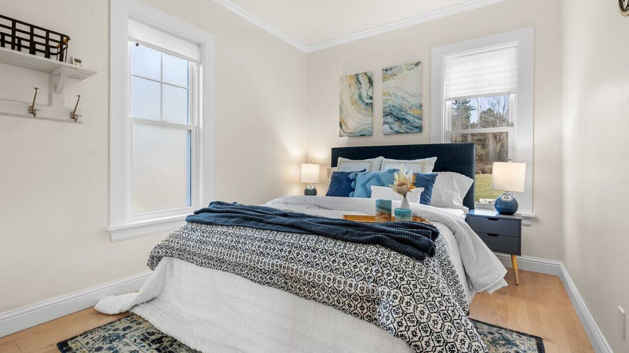 Photo of Bedroom in Tukwila