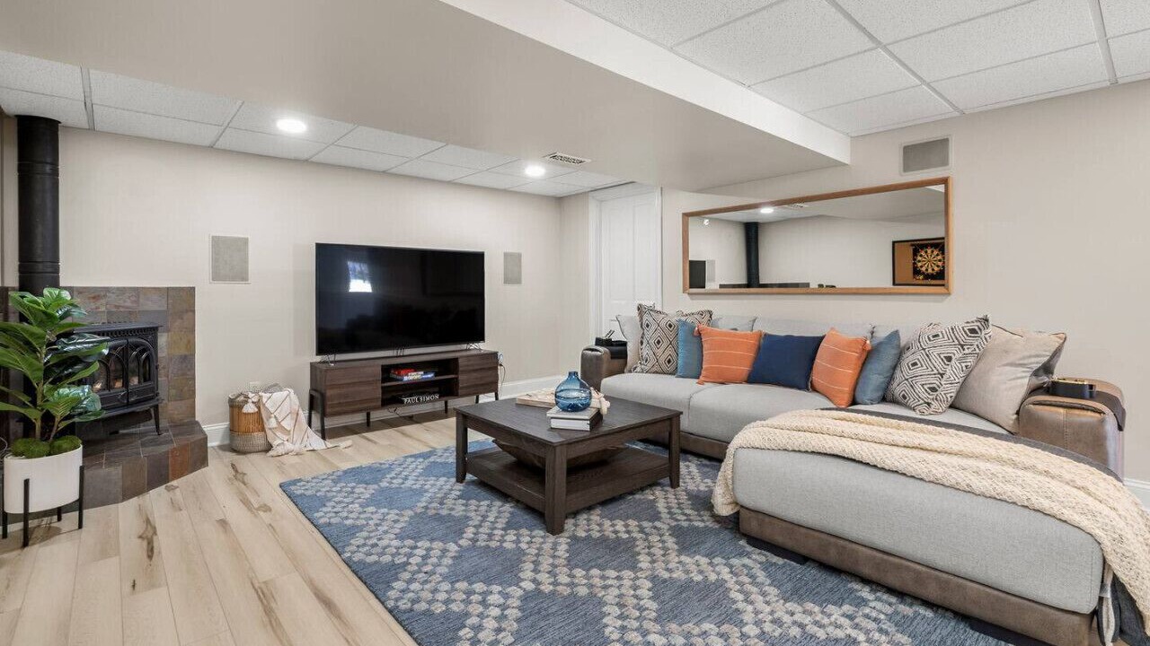 Photo of Livingroom in Tukwila