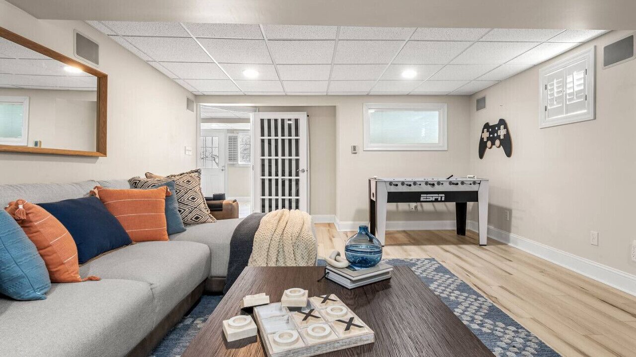 Photo of Livingroom in Tukwila