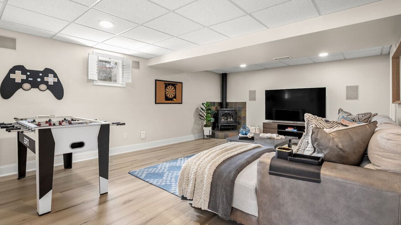 Photo of Livingroom in Tukwila