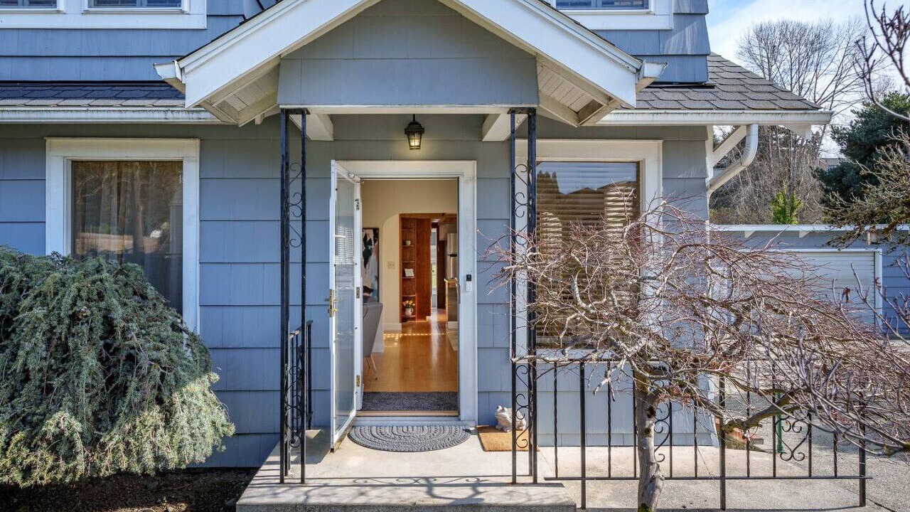 Photo of Outdoor in Tukwila