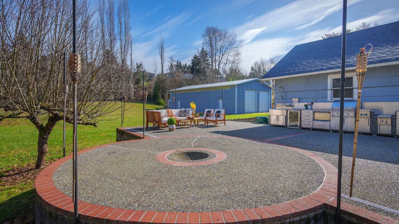 Photo of Outdoor in Tukwila