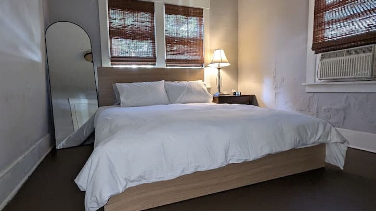 Photo of Bedroom in Phinney Ridge