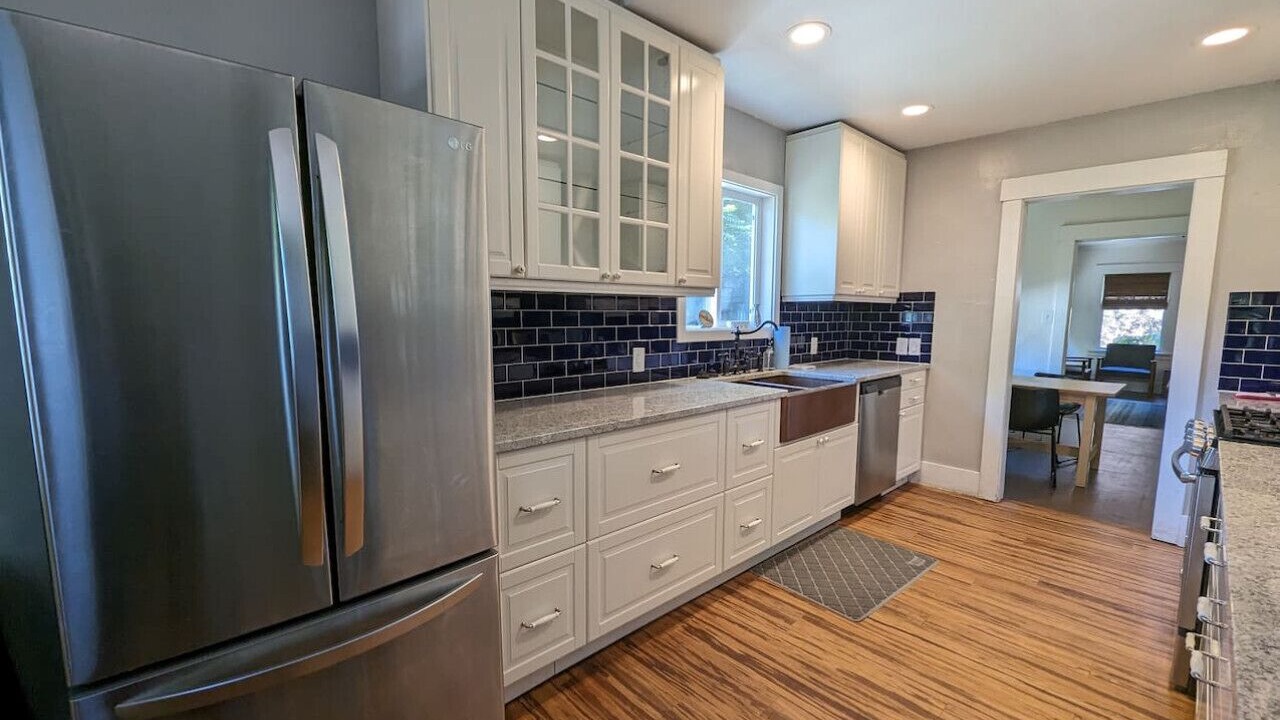 Photo of Kitchen in Phinney Ridge
