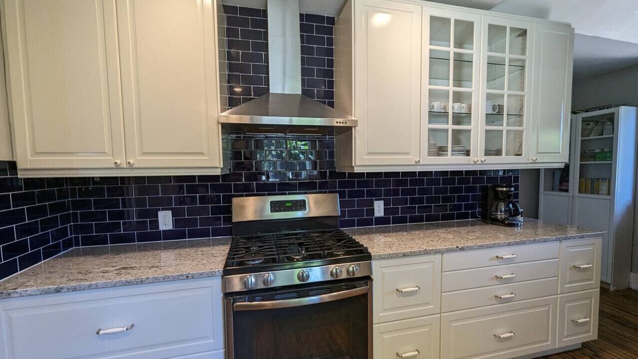 Photo of Kitchen in Phinney Ridge