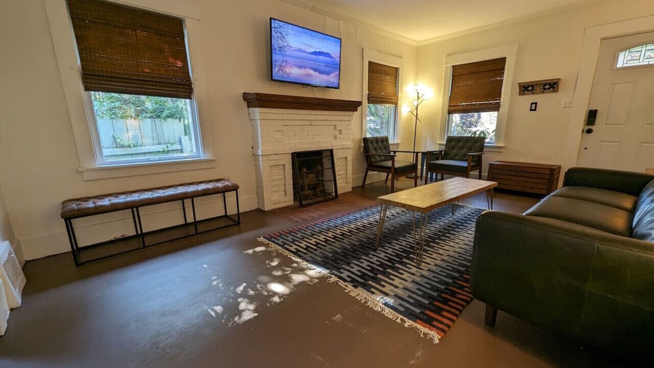 Photo of Livingroom in Phinney Ridge