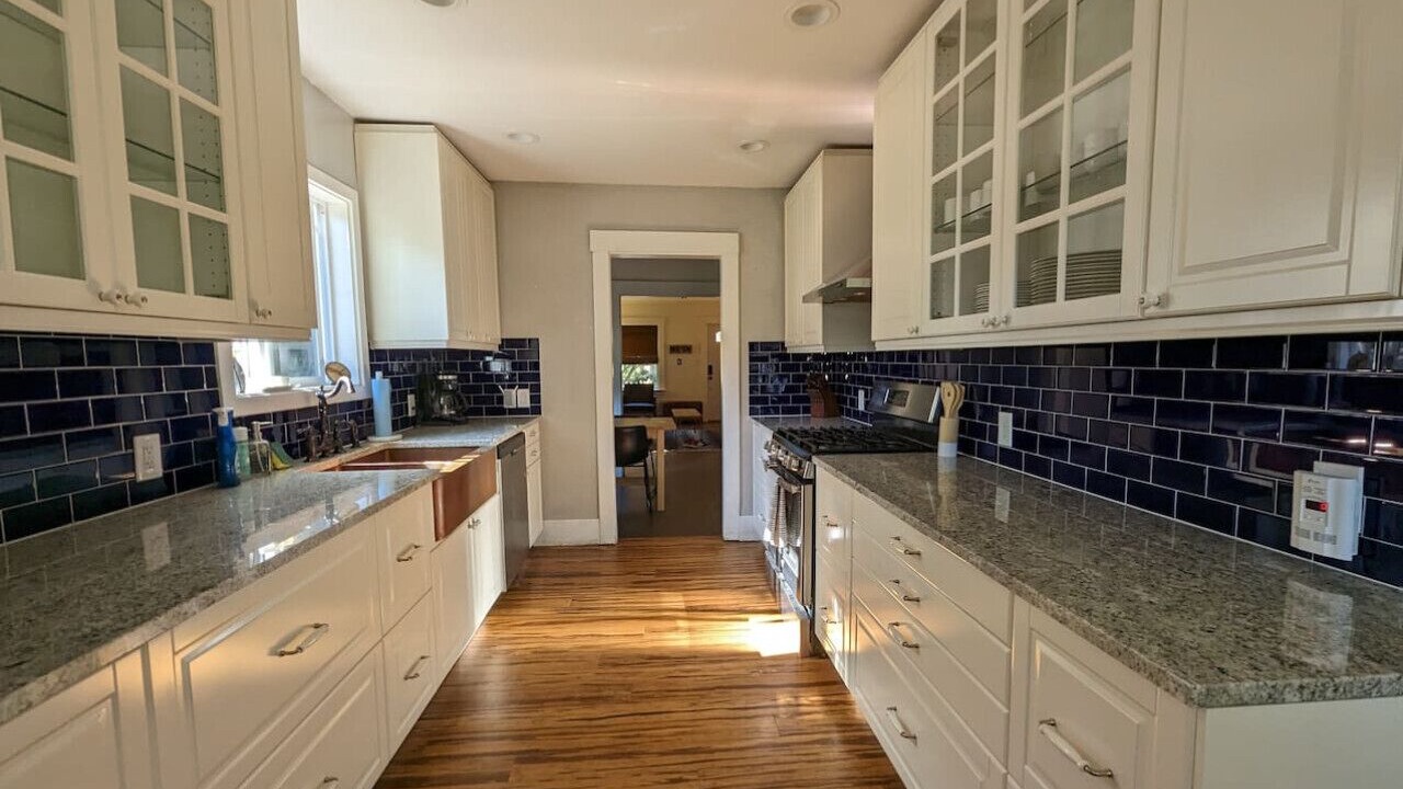 Photo of Kitchen in Phinney Ridge