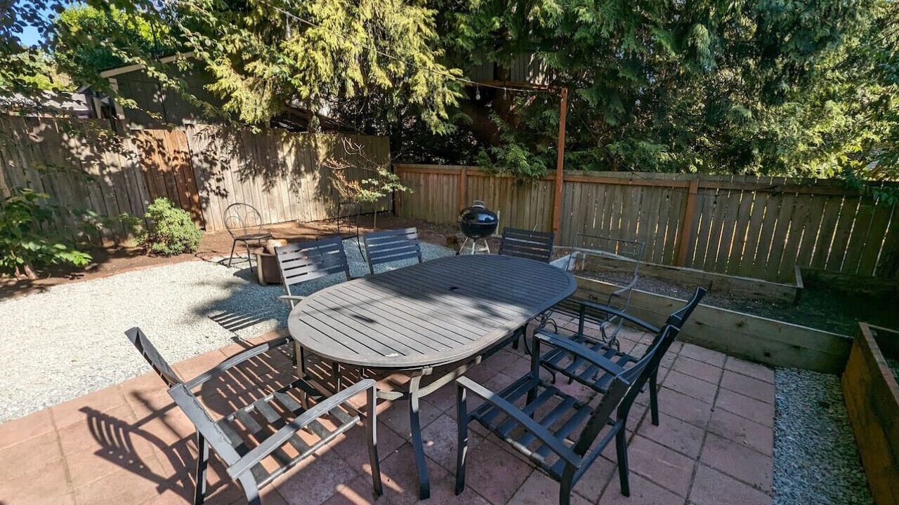 Photo of Outdoor in Phinney Ridge