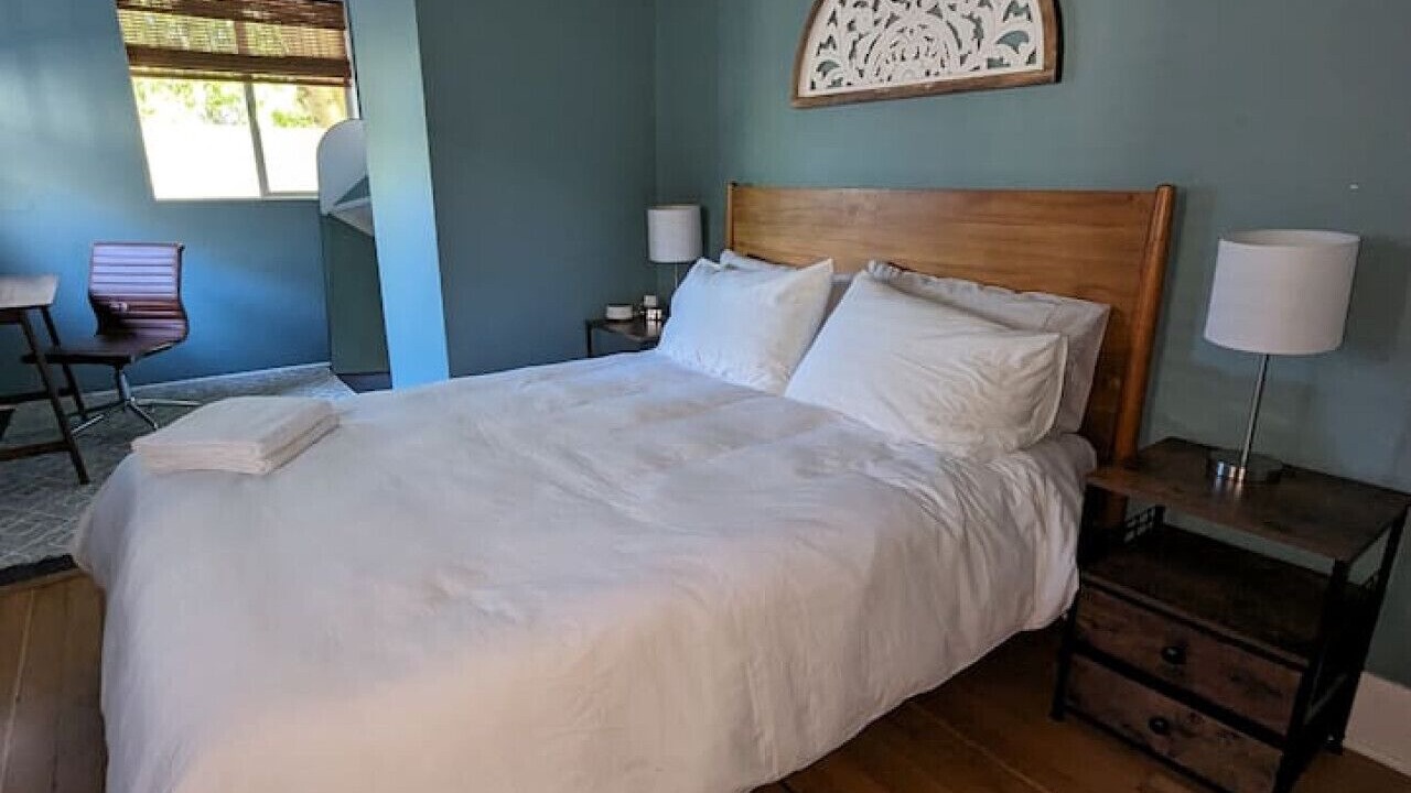 Photo of Bedroom in Phinney Ridge