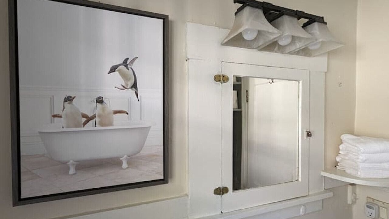 Photo of Bathroom in Phinney Ridge