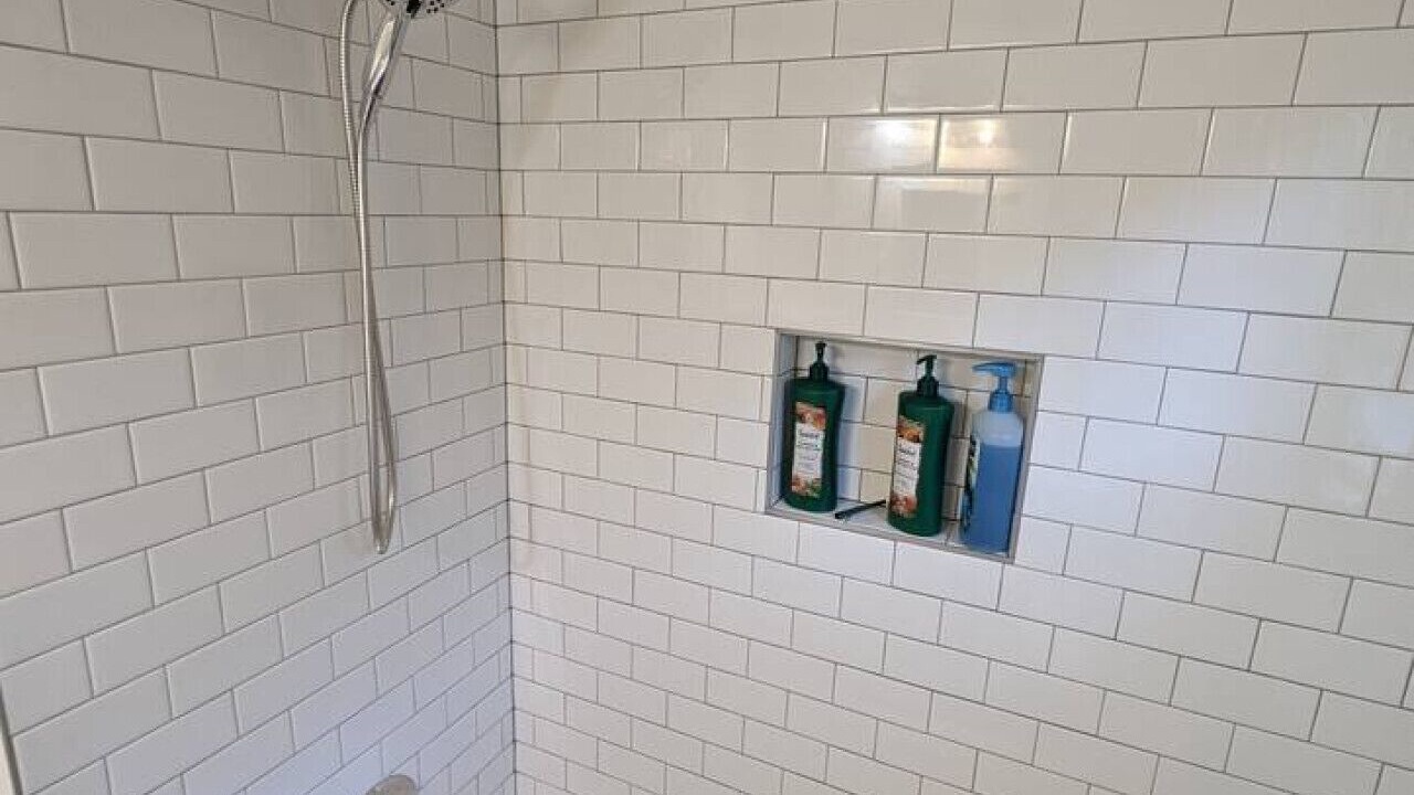 Photo of Bathroom in Phinney Ridge