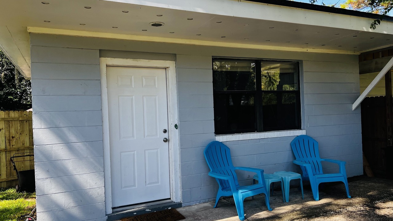 Photo of Outdoor in Jacksonville