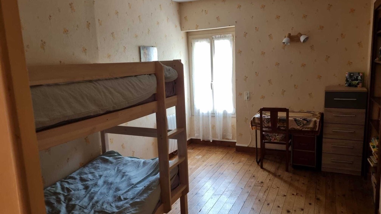 Photo of Bedroom in Saint-Hilaire-le-Vouhis
