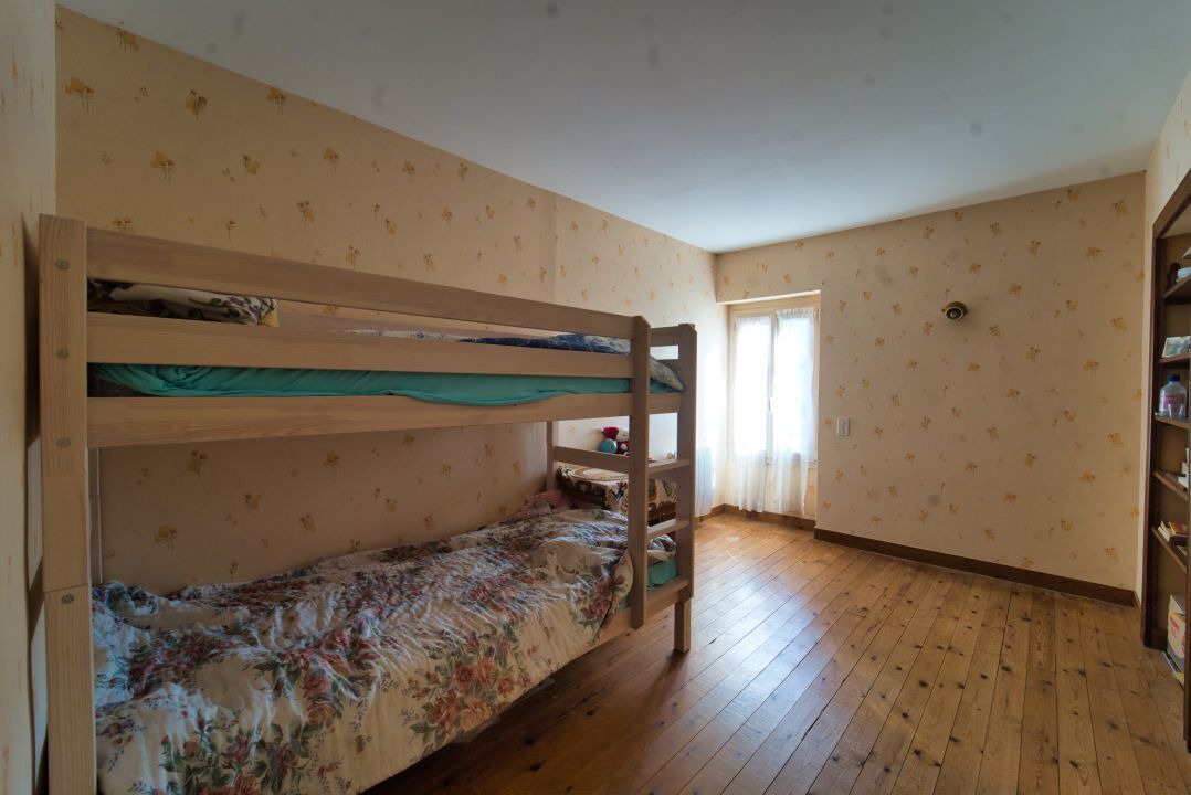 Photo of Bedroom in Saint-Hilaire-le-Vouhis