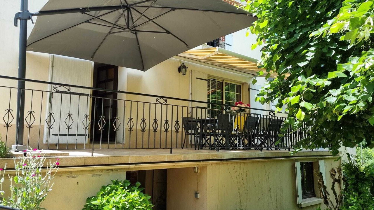 Photo of Outdoor in Saint-Hilaire-le-Vouhis