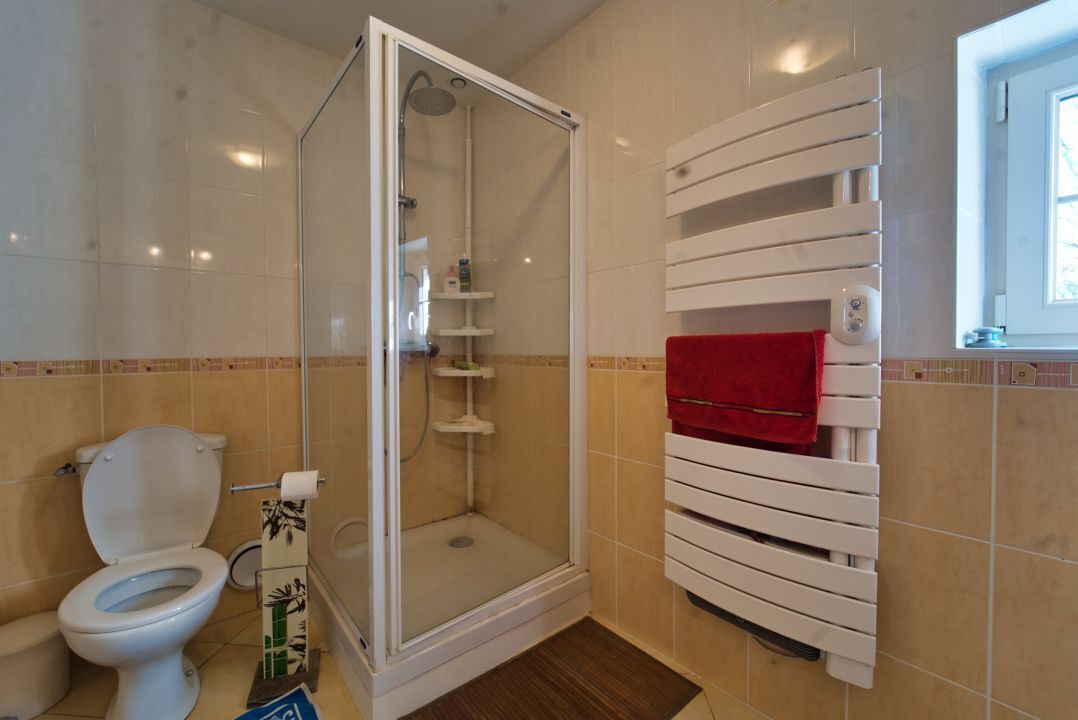 Photo of Bathroom in Saint-Hilaire-le-Vouhis