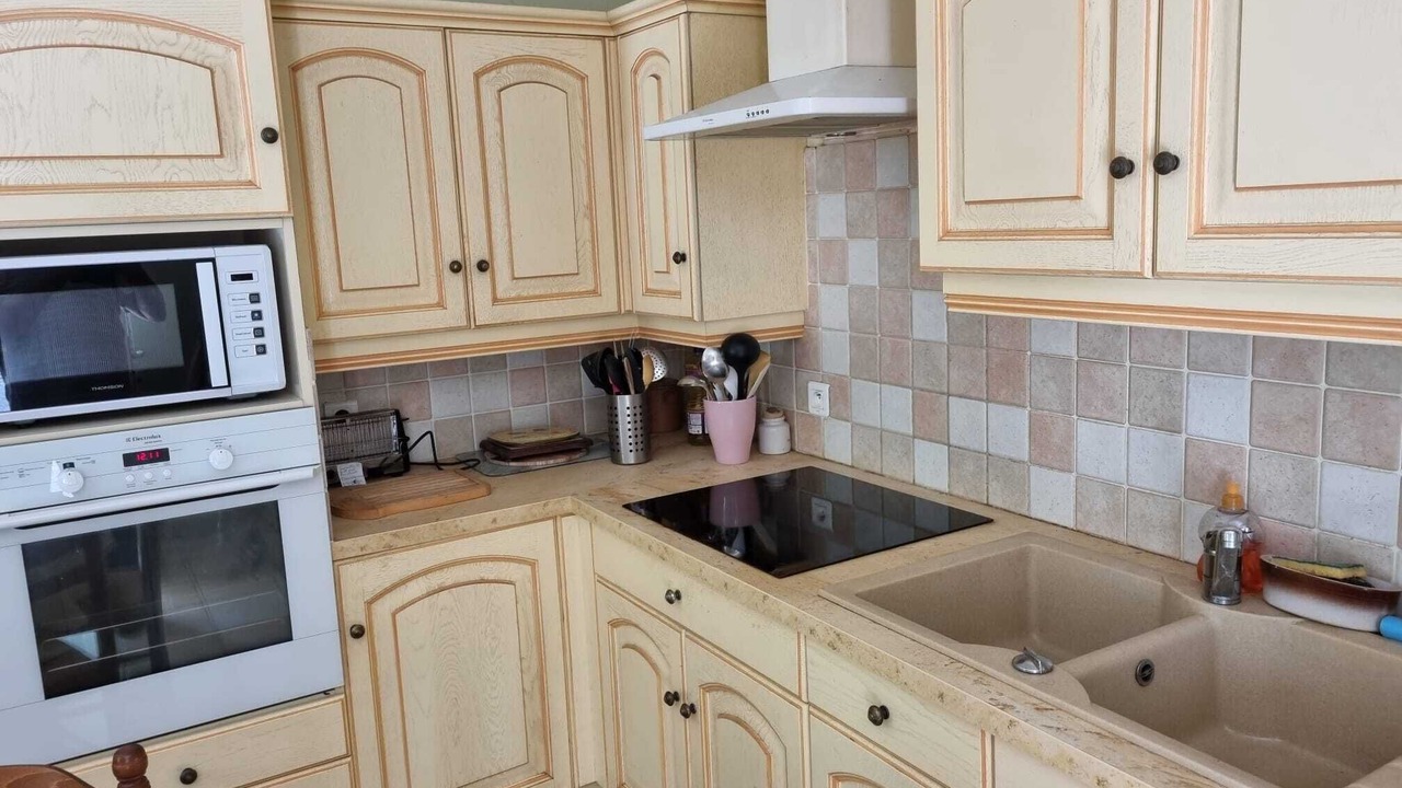 Photo of Kitchen in Saint-Hilaire-le-Vouhis
