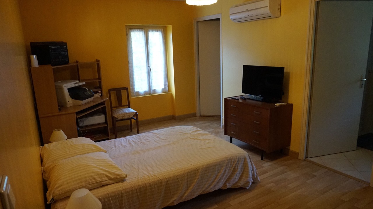 Photo of Bedroom in Saint-Hilaire-le-Vouhis