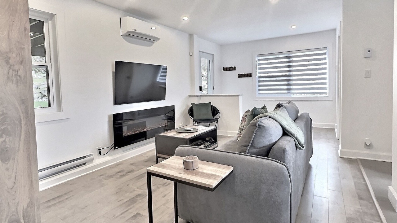 Photo of Livingroom in Saint-Faustin-Lac-Carre