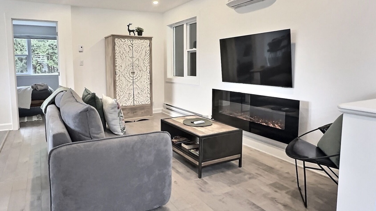 Photo of Livingroom in Saint-Faustin-Lac-Carre