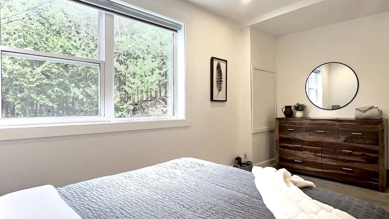 Photo of Bedroom in Saint-Faustin-Lac-Carre