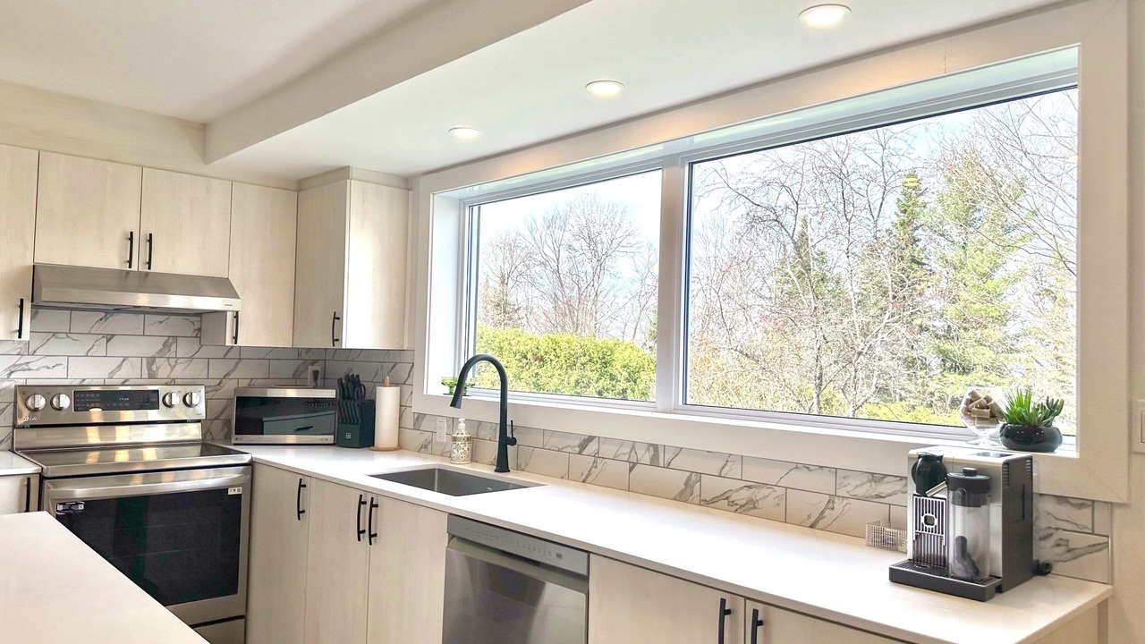 Photo of Kitchen in Saint-Faustin-Lac-Carre