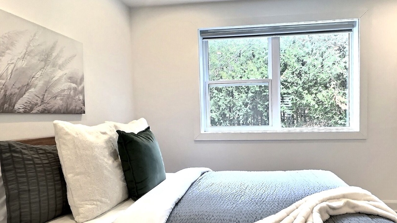 Photo of Bedroom in Saint-Faustin-Lac-Carre