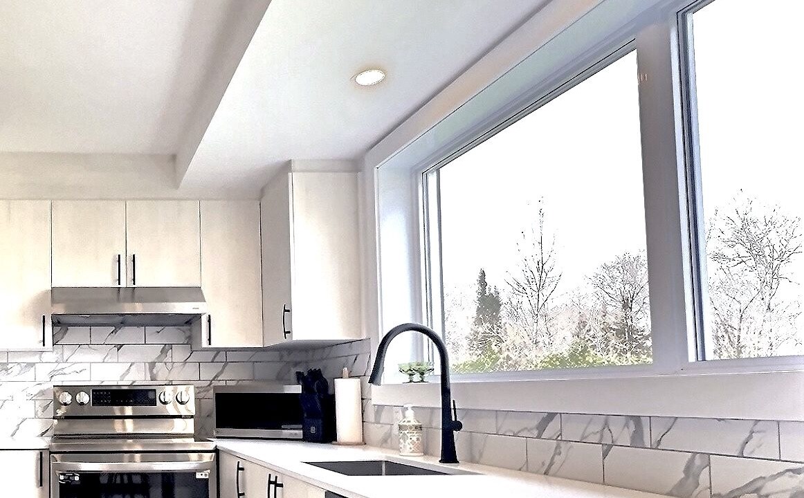 Photo of Kitchen in Saint-Faustin-Lac-Carre