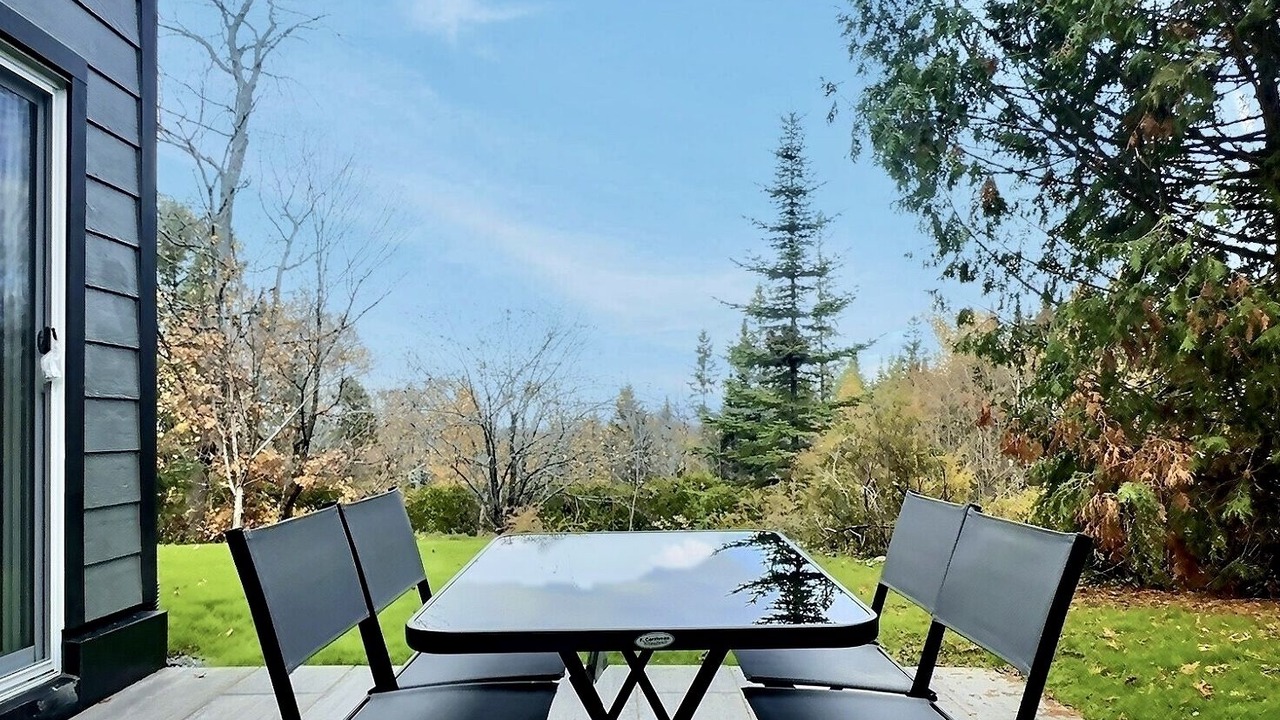 Photo of Outdoor in Saint-Faustin-Lac-Carre