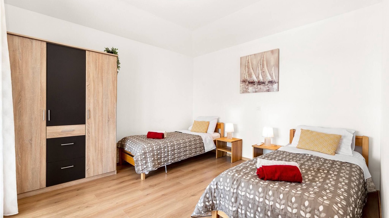 Photo of Bedroom in Muline