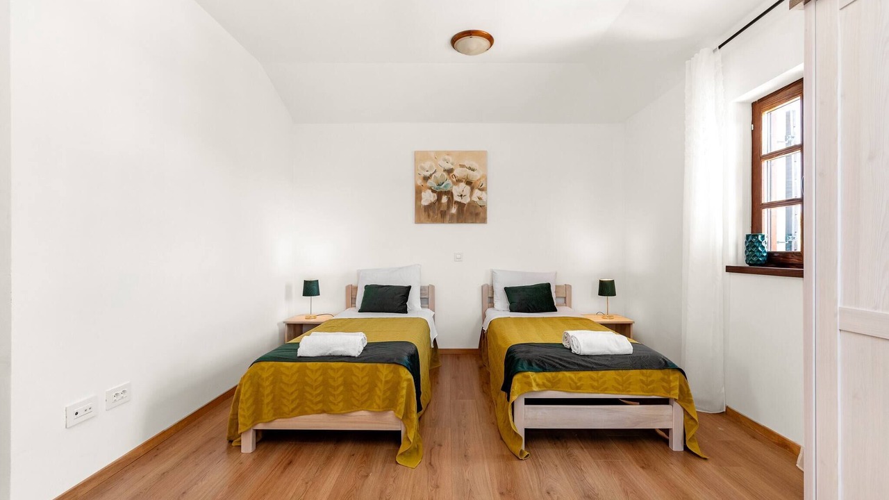 Photo of Bedroom in Muline