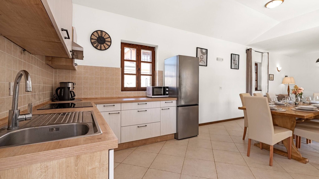 Photo of Kitchen in Muline