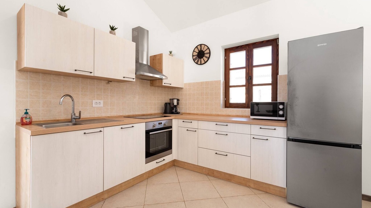 Photo of Kitchen in Muline